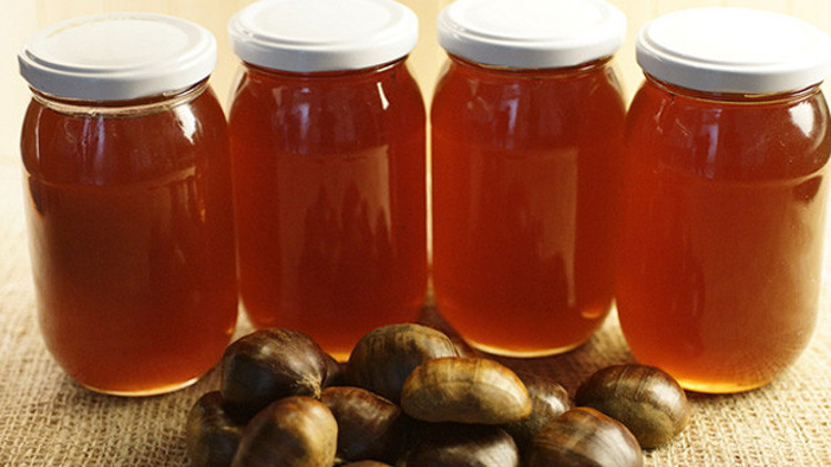 Kestane balı üretiminde rekor düşüş