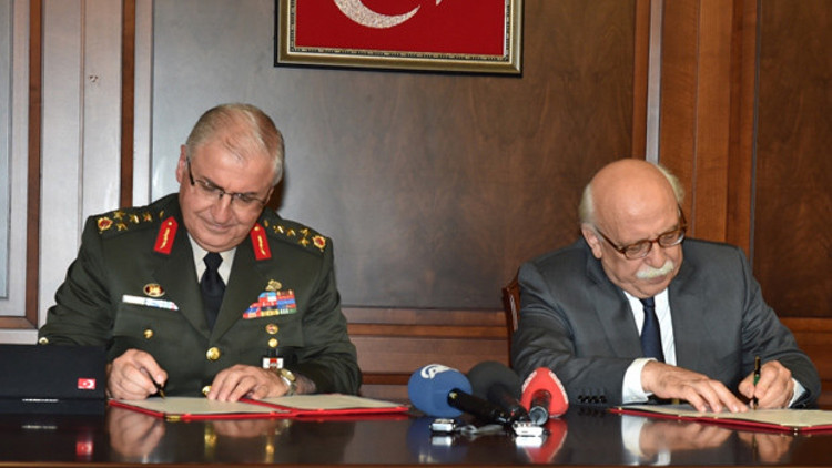 FATİH Projesi, askeri liselerde de uygulanacak