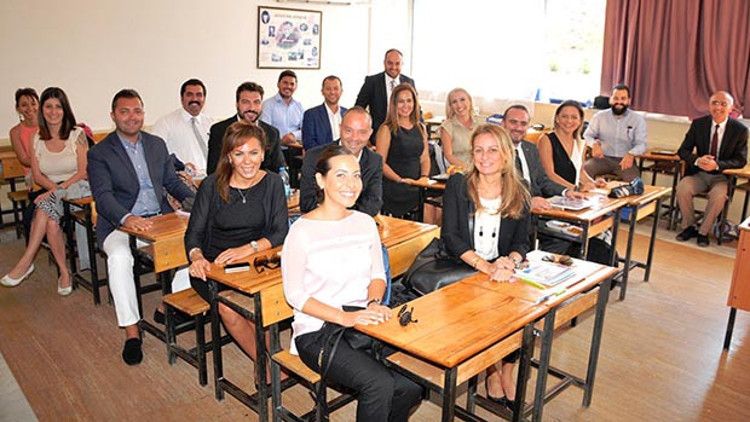 EGİADdan Eğitime Katkı EGİADdan Eğitime Katkı