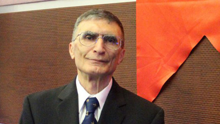 Nobel Kimya Ödülünü Türk asıllı Aziz Sancar kazandı (Aziz Sancar kimdir)