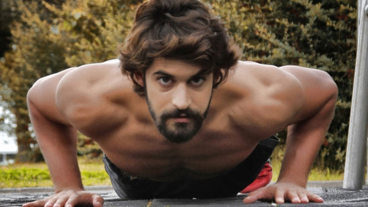 Survivor yarışmacısı Yiğit oyuncu oldu