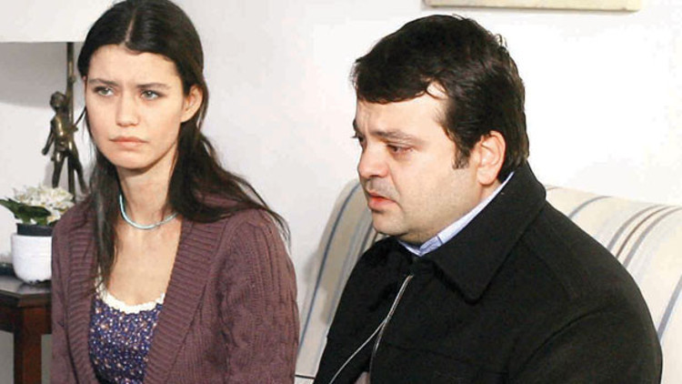 Peruda Fatmagül çılgınlığı