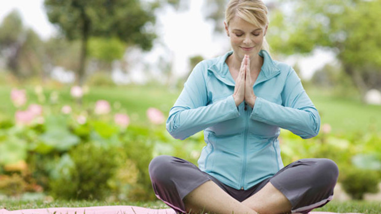 Devlet tasdikli yoga Devlet tasdikli yoga
