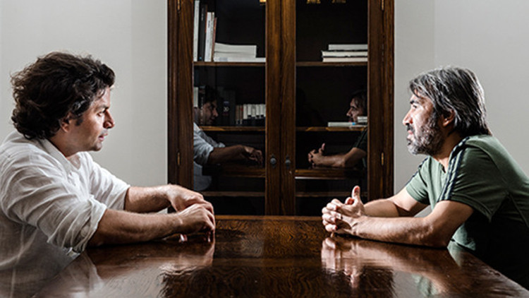 Nuri Bilgeyle 2006dan beri konuşmuyoruz