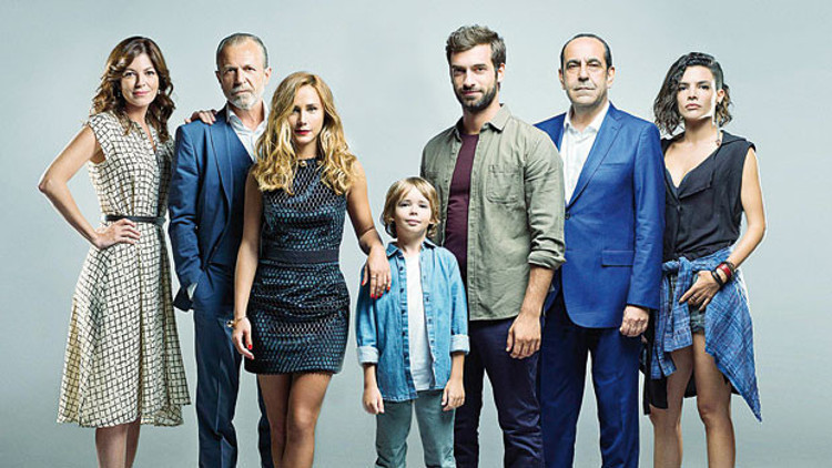 Poyraz Karayel’de Mete Öldü Mü Fırat Çelik diziden ayrıldı mı Poyraz Karayel’de Mete Öldü Mü Fırat Çelik diziden ayrıldı mı