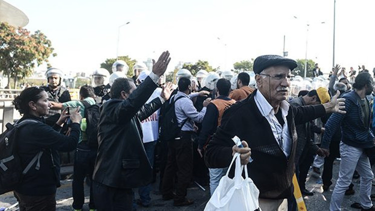 İş dünyasından Ankara saldırısına tepki