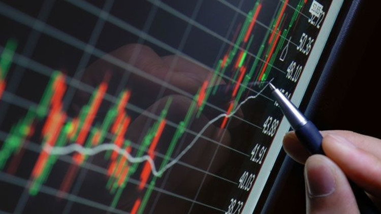 Türkiyenin risk primi yükseldi Türkiyenin risk primi yükseldi