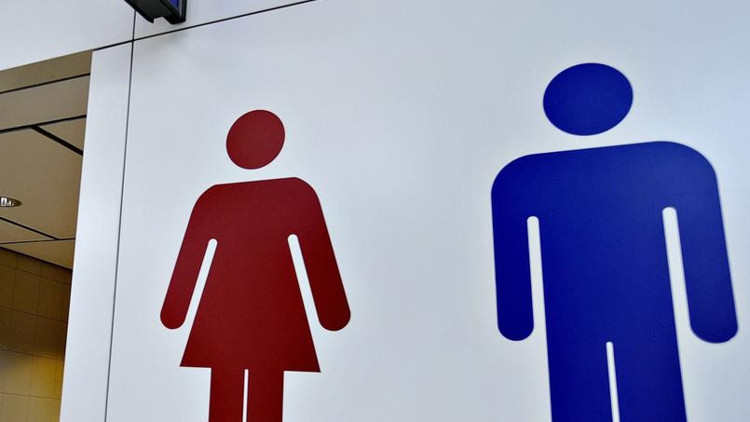 Fransada ilk nötr cinsiyet kimliği verildi