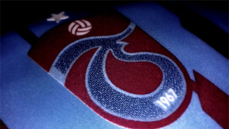 Trabzonspor Spor Toto ile sponsorluk anlaşması yaptı Trabzonspor Spor Toto ile sponsorluk anlaşması yaptı
