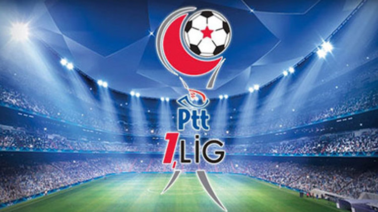 PTT 1. Ligde 2. hafta yarın başlıyor