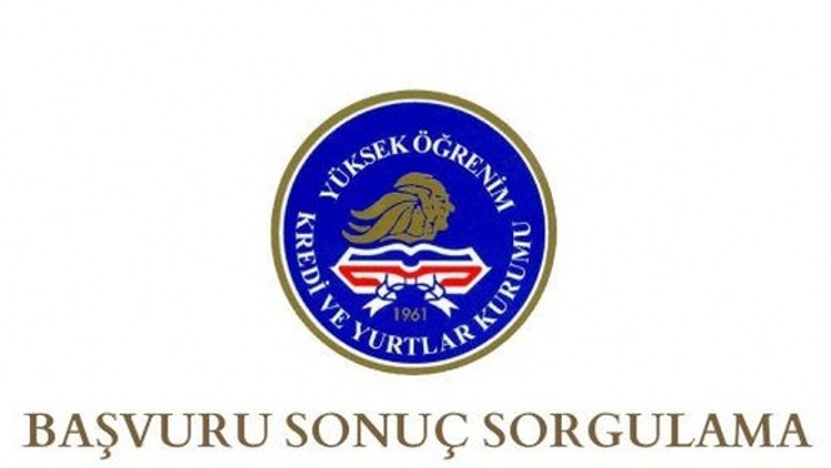 KYK burs ve kredi başvuru sonuçları ne zaman açıklanacak