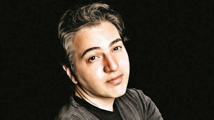 Fazıl Say: Bana konser ertele diyen işine gitmesin