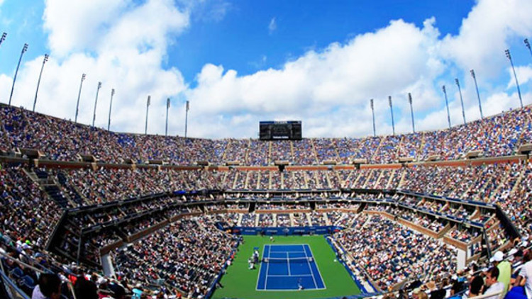 Grand slam perdesi ABD Açık ile kapanıyor
