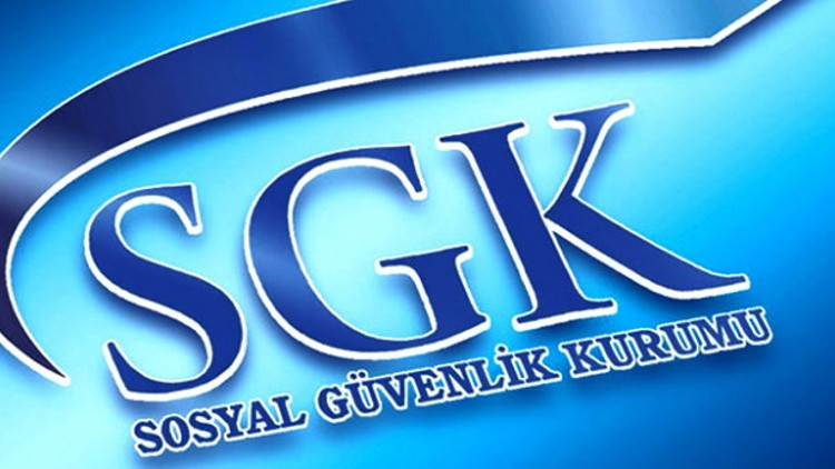 SGK Borcumu Nasıl Öğrenebilirim