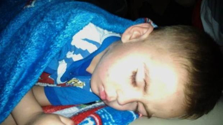 Minik Aylanın son fotoğrafı