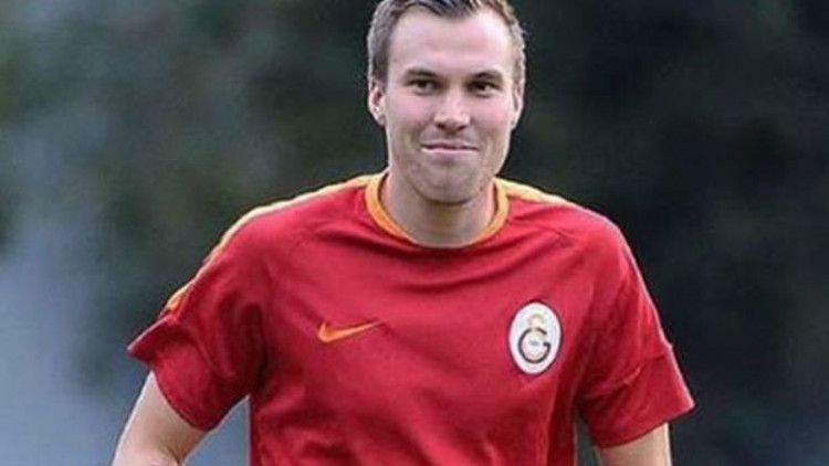 Grosskreutz ‘Ortada kalmış gibiyim’ dedi ve gitti