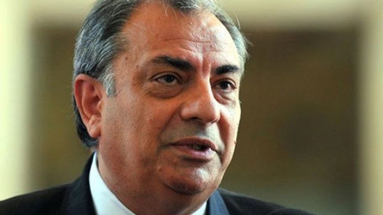 Tuğrul Türkeş AK Partiden milletvekili adayı