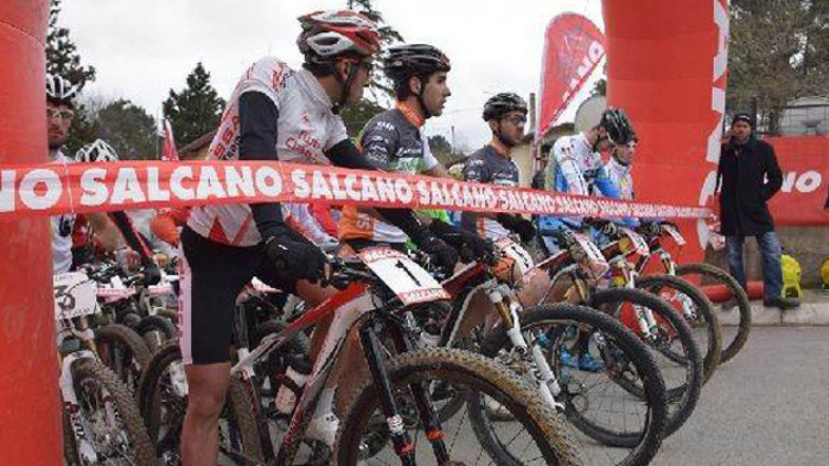 MTB CUP yarın koşulacak