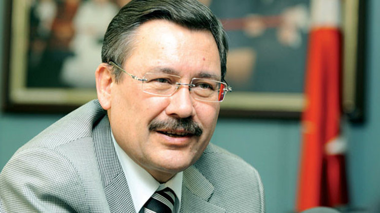 Sahte Gökçek genel müdürü ‘hav’lattı