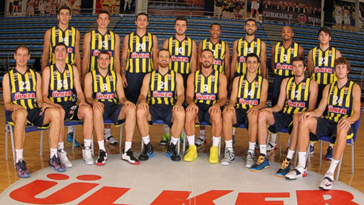 Fenerbahçede tarihi operasyon