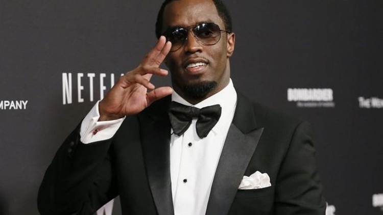 2015’in en çok kazanan hip hop şarkıcısı P. Diddy kimdir