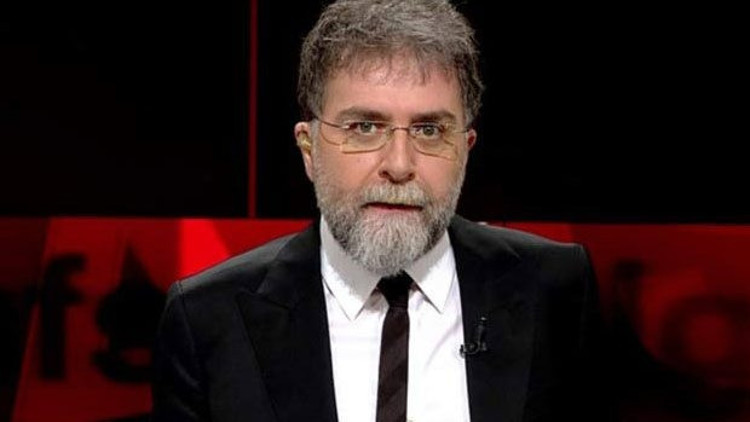 Binlerce kişi Ahmet Hakana yapılan saldırıyı kınadı