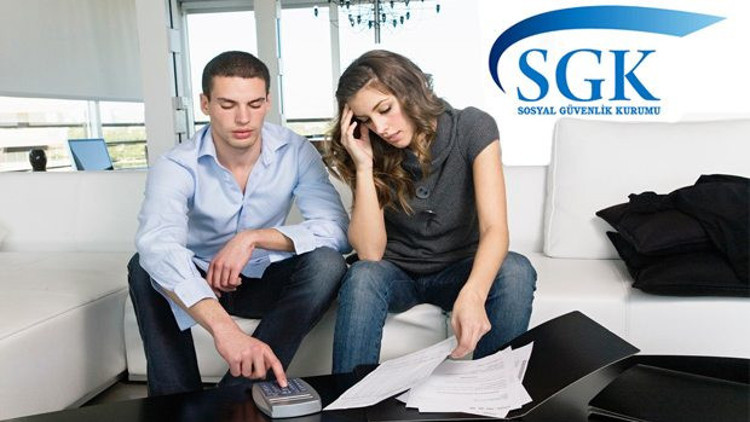 GSS-Bağ-kur prim borcu sorgulama işlemleri nasıl yapılır GSS-Bağ-kur prim borcu sorgulama işlemleri nasıl yapılır