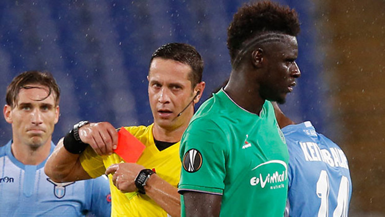 İtalya Halis Özkahyayı konuşuyor