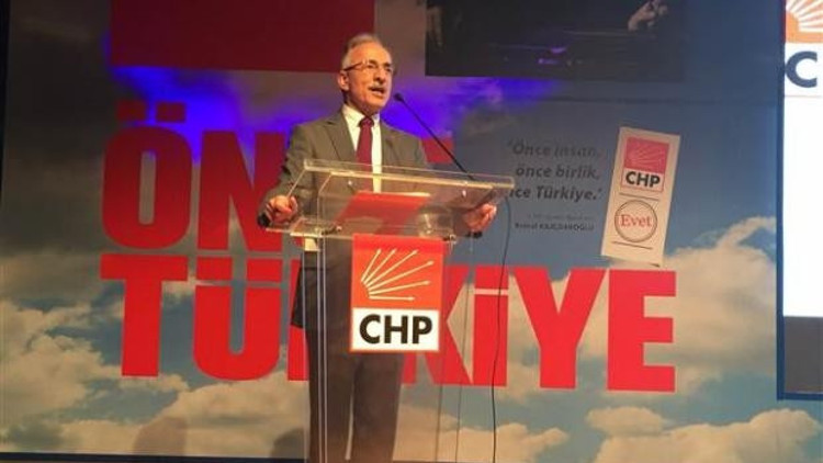 CHP, İstanbul milletvekili adaylarını tanıttı