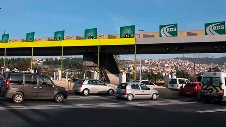 Trafik cezası sorgulama ve HGS ceza sorgulama işlemleri nasıl yapılır Trafik cezası sorgulama ve HGS ceza sorgulama işlemleri nasıl yapılır