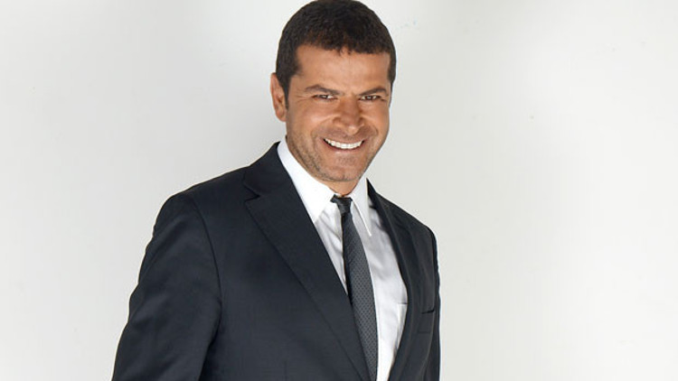 Cüneyt Özdemir’den ilk yorum: TİB belki de kitapları beğenmedi