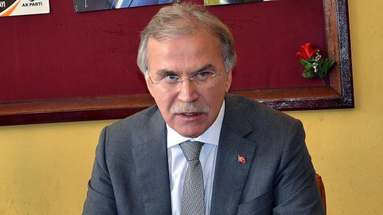 AK Partili Şahin: Tedbirlerin alınması icap ederdi AK Partili Şahin: Tedbirlerin alınması icap ederdi