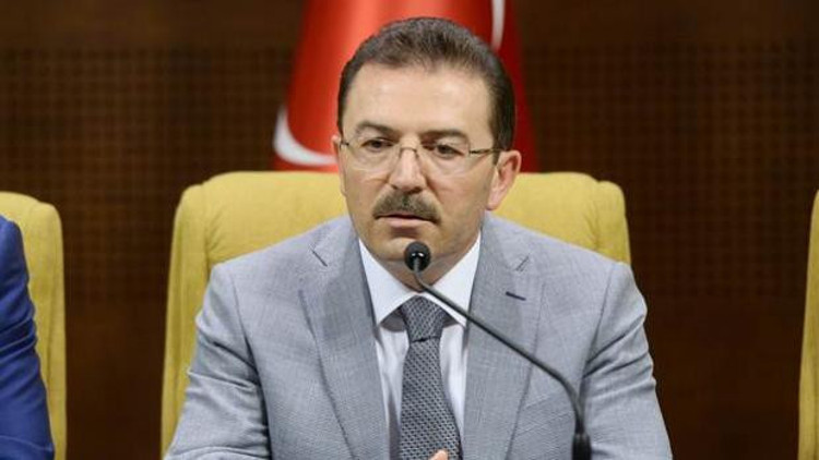 ‘İstifa’ sorusuna ne cevap verdi