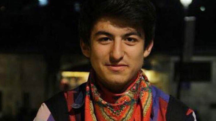 Terörün aldığı 19 yaşındaki can: Ali Deniz Uzatmaz