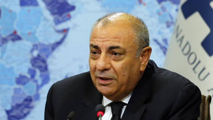 Tuğrul Türkeş: Ankarada güvenlik tedbirinin alınmaması bir zafiyet değil