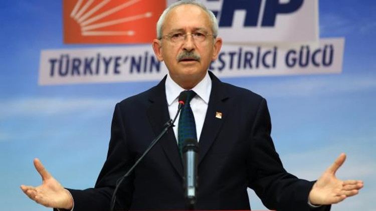 Kılıçdaroğlu’nun Konya mitingi iptal edildi