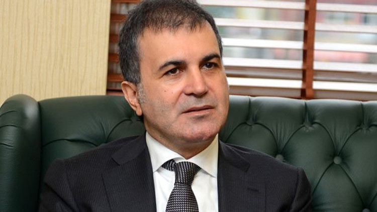 Ömer Çelik: Parti mitinglerimizi cuma gününe kadar askıya aldık