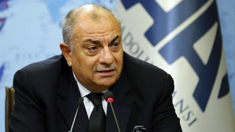 Tuğrul Türkeş: Böyle bir şeyi söylemiş olmak için delirmiş olmam gerekir Tuğrul Türkeş: Böyle bir şeyi söylemiş olmak için delirmiş olmam gerekir