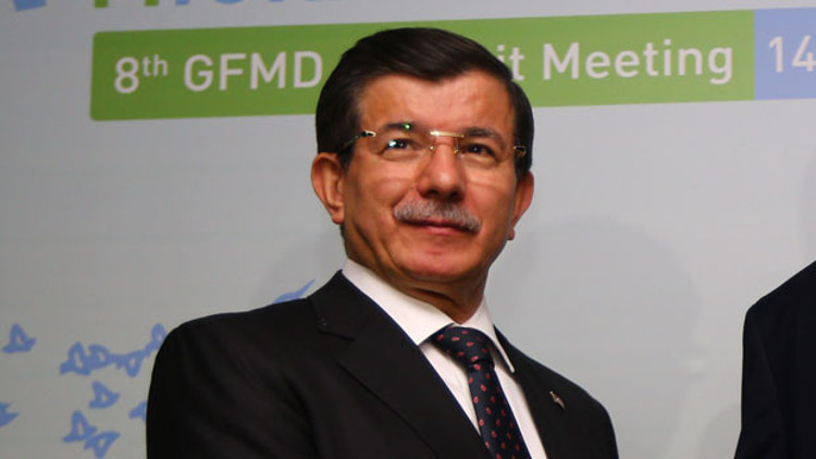 Davutoğlu: DEAŞ ve PKKnın etkin rol oynama ihtimali yüksek Davutoğlu: DEAŞ ve PKKnın etkin rol oynama ihtimali yüksek