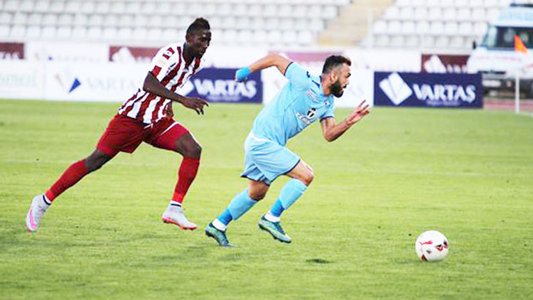 Vartaş Elazığspor – Göztepe maçı ne zaman Maç saat kaçta Hangi kanalda İşte detaylar… Vartaş Elazığspor – Göztepe maçı ne zaman Maç saat kaçta Hangi kanalda İşte detaylar…