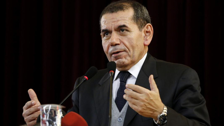 Galatasaray Divan Kurulunda gerginlik