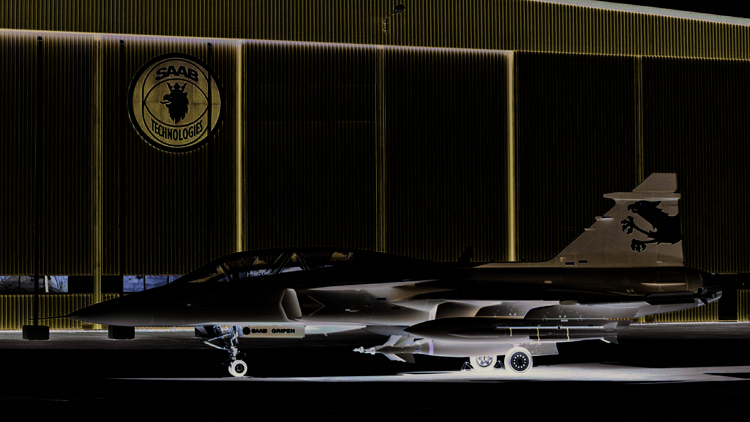 Saab sert çıktı: Markamızı artık telaffuz etmeyin