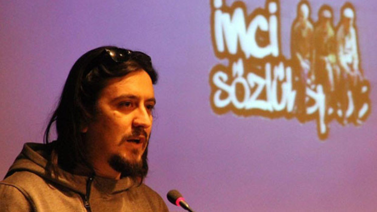 İnci Sözlükün kurucusu Serkan İnciye gözaltı