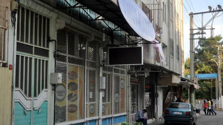 Bir çay ocağı nasıl Türkiye’nin kabusu oldu