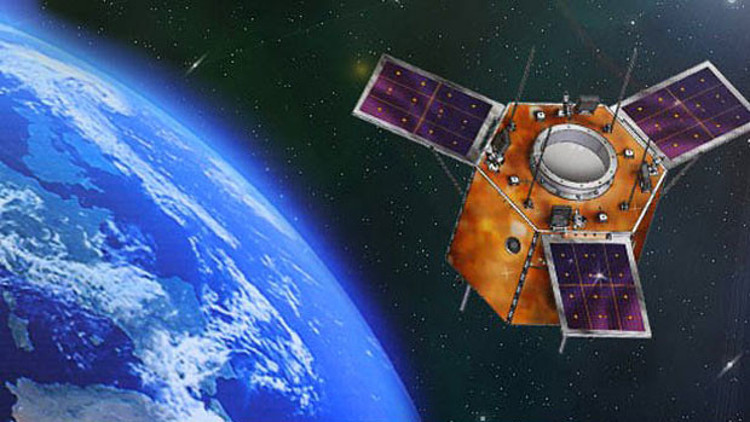 Göktürk-2 15 bininci turunu tamamladı