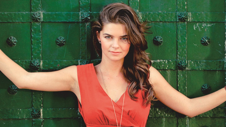 Pelin Karahan ekranlara dönüyor