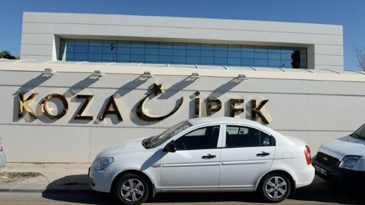 Koza İpek’e kayyum