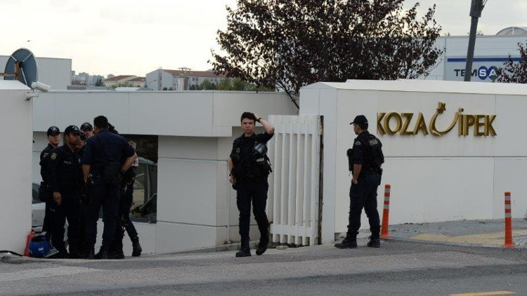 10 soruda Koza İpek Grubu operasyonu 10 soruda Koza İpek Grubu operasyonu