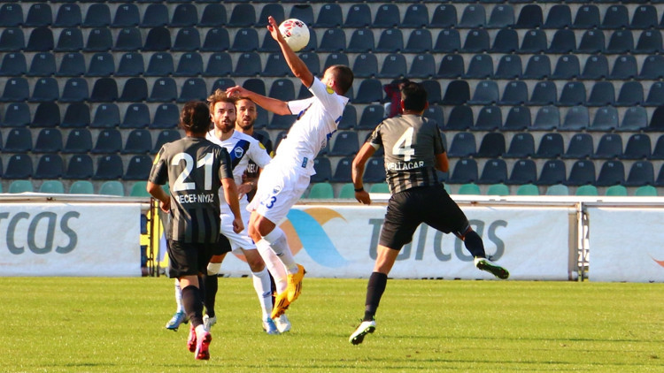 Kayserispor – Boluspor maçı saat kaçta oynanacak Maç ne zaman Hangi kanalda yayınlanacak Ayrıntılar...