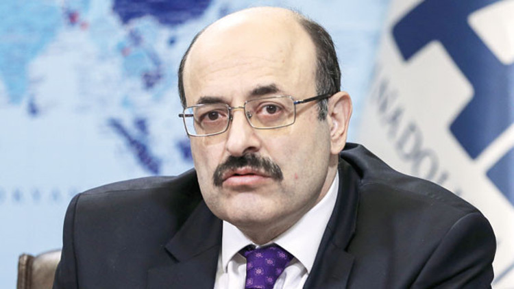 Mühendisliğe baraj geliyor